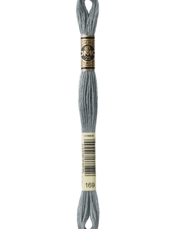 Hilo DMC Mouliné 169
