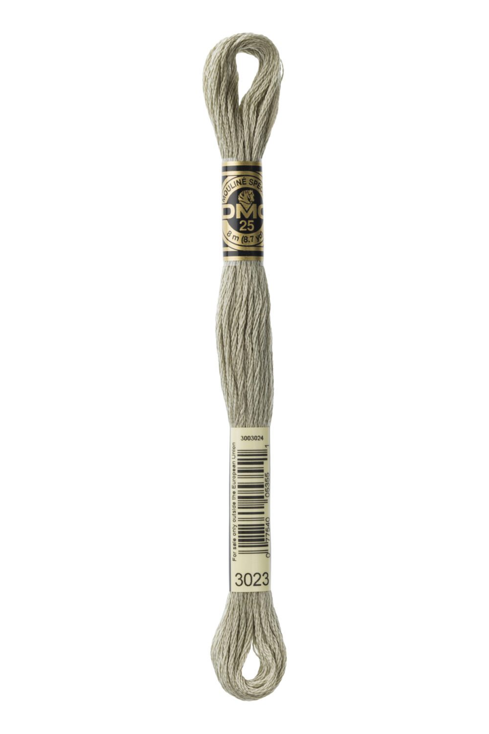 Hilo DMC Mouliné 3023