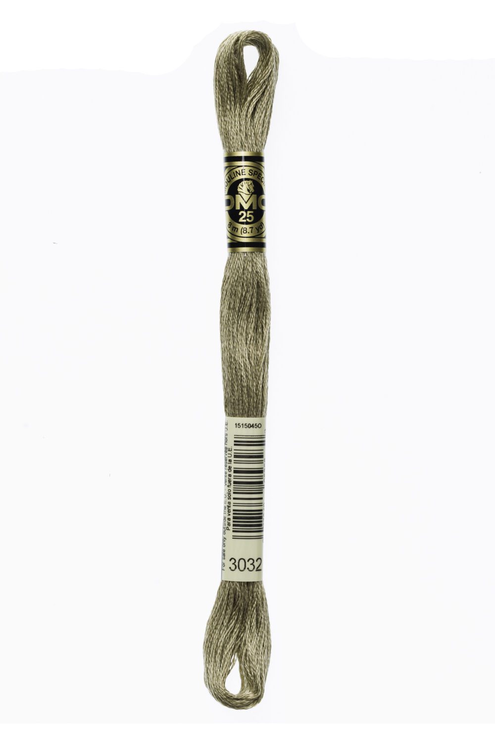 Hilo DMC Mouliné 3032
