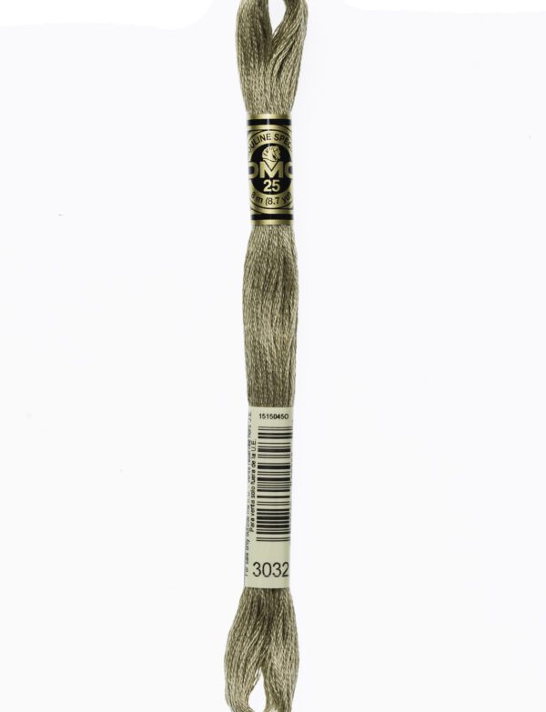 Hilo DMC Mouliné 3032