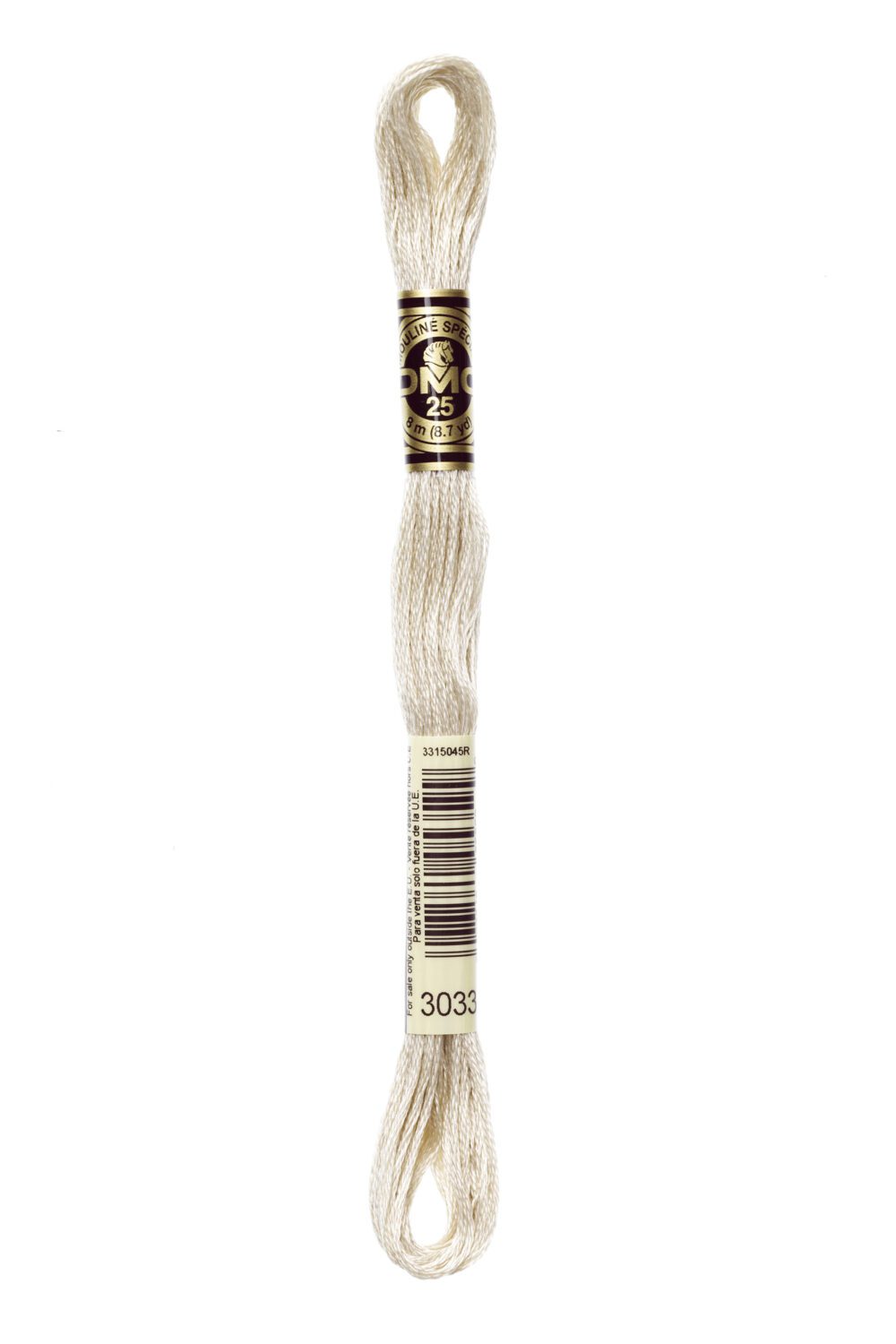 Hilo DMC Mouliné 3033