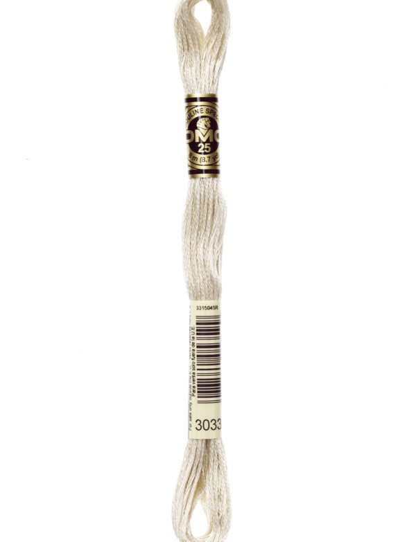 Hilo DMC Mouliné 3033