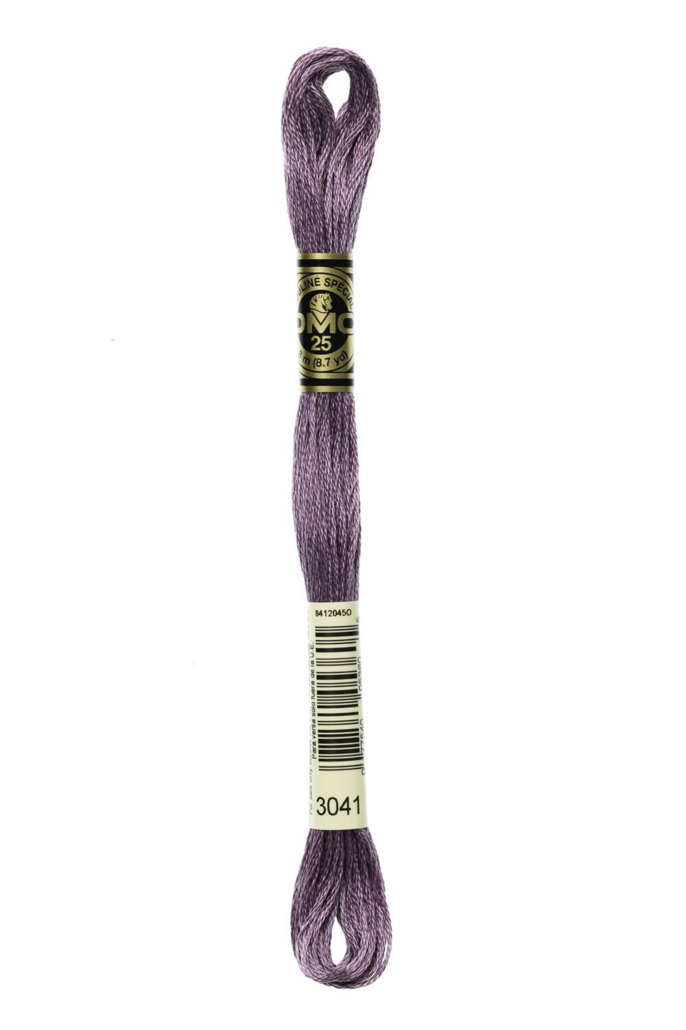 Hilo DMC Mouliné 3041