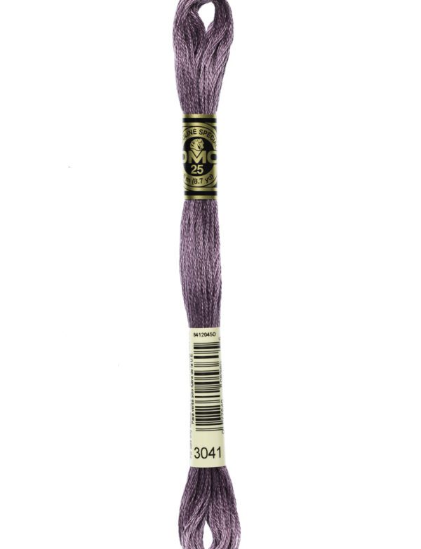 Hilo DMC Mouliné 3041