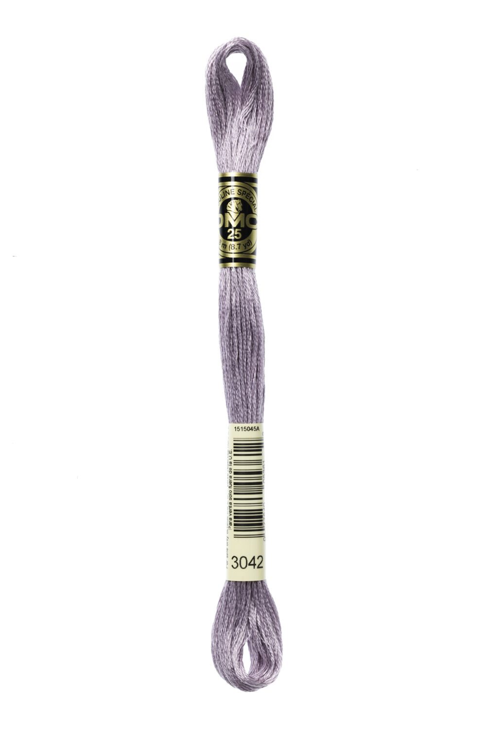 Hilo DMC Mouliné 3042