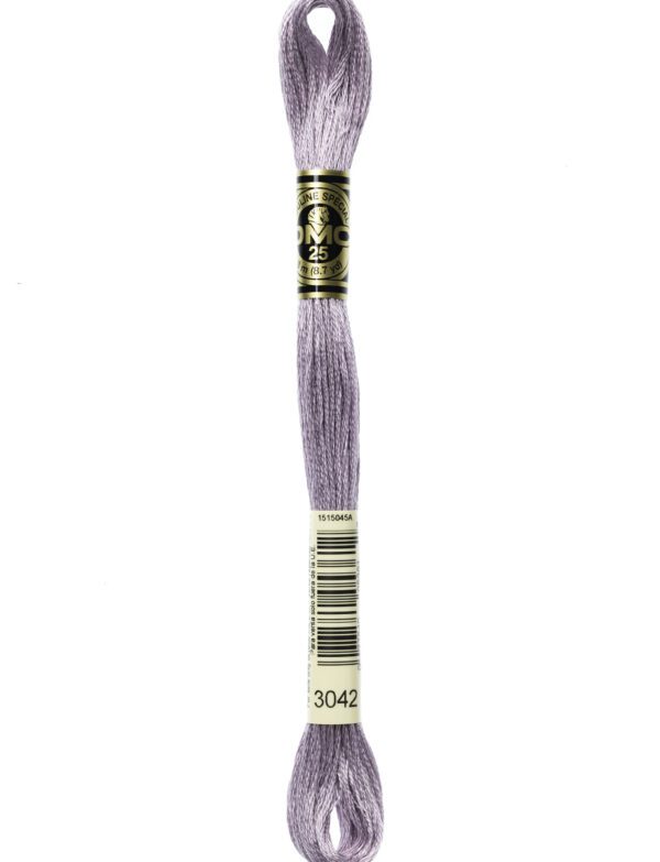 Hilo DMC Mouliné 3042