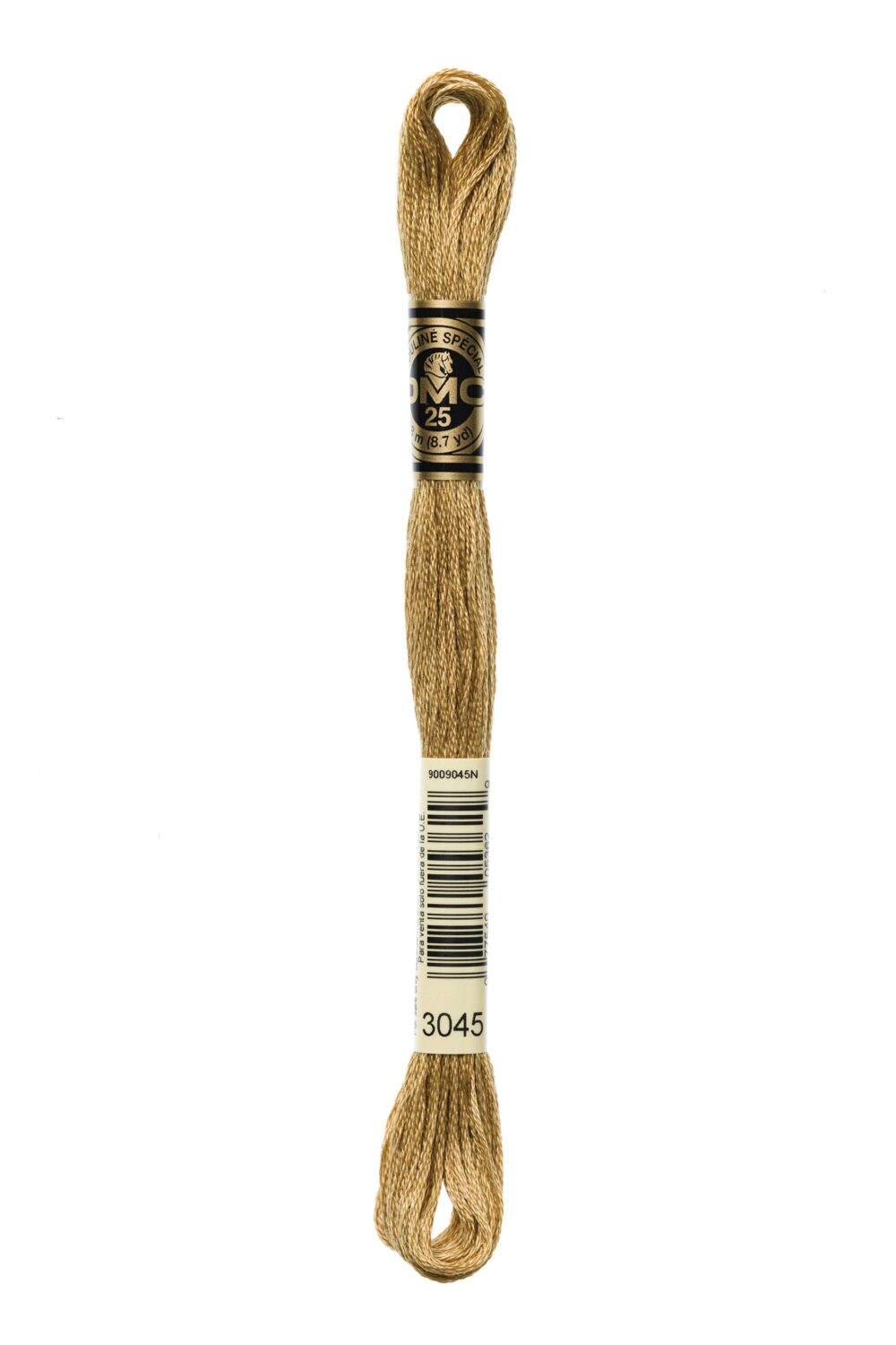 Hilo DMC Mouliné 3045