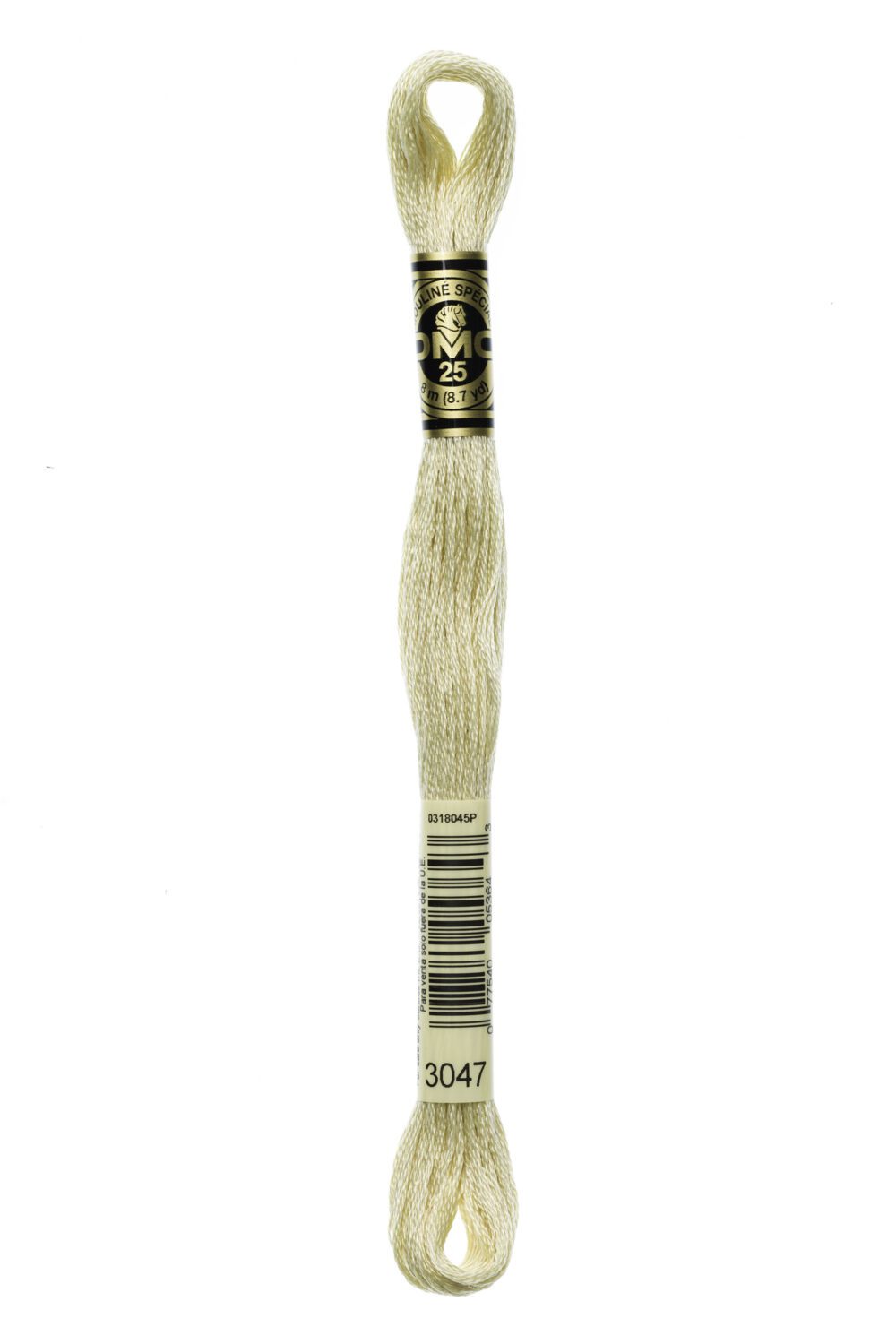 Hilo DMC Mouliné 3047