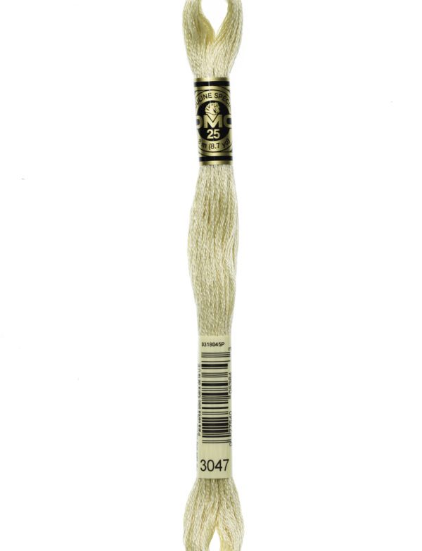 Hilo DMC Mouliné 3047