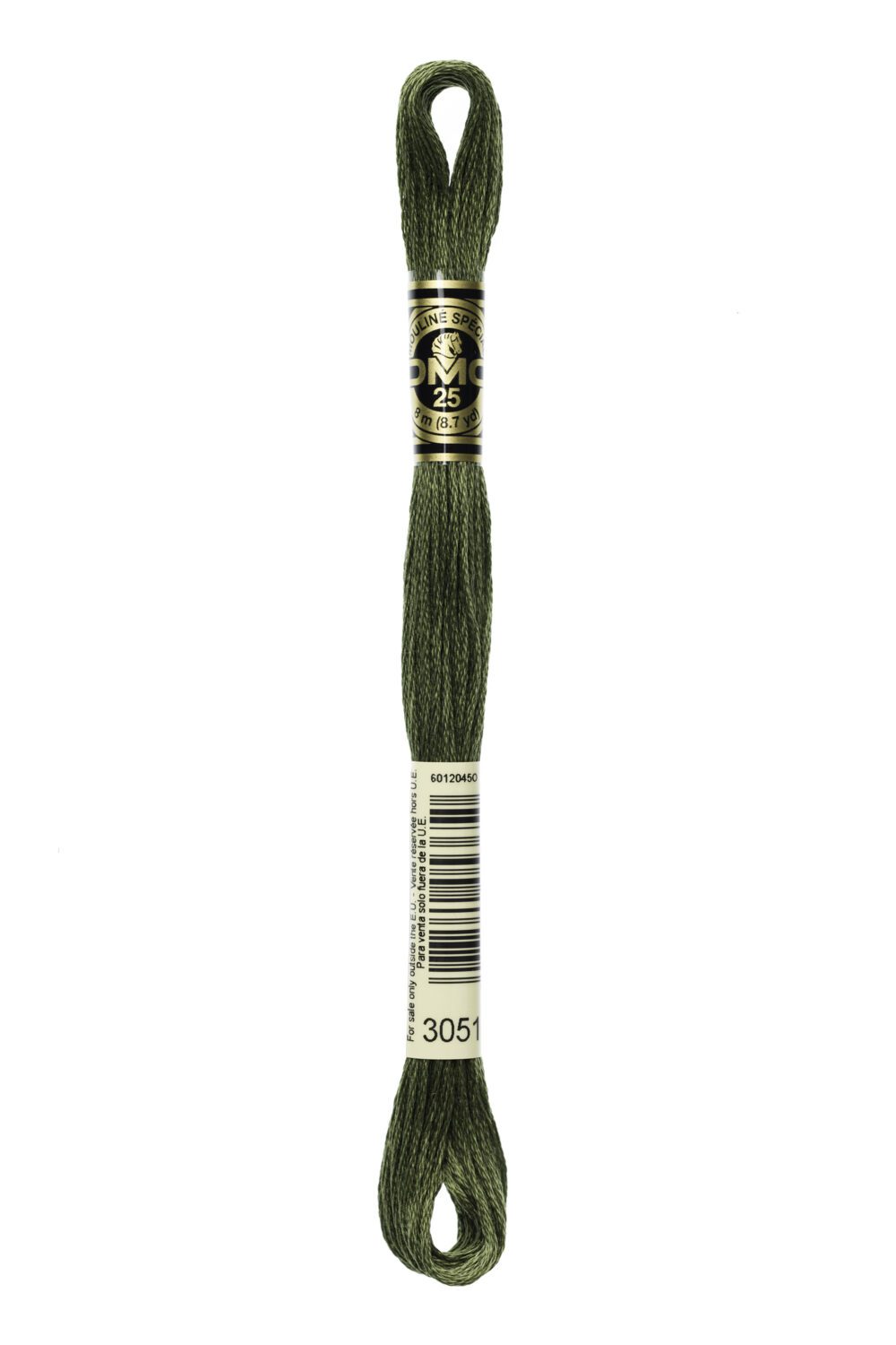 Hilo DMC Mouliné 3051