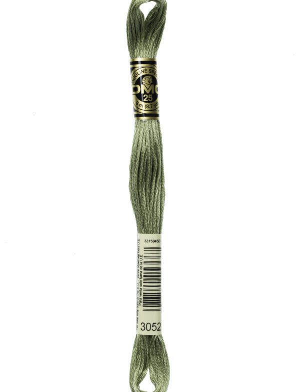 Hilo DMC Mouliné 3052