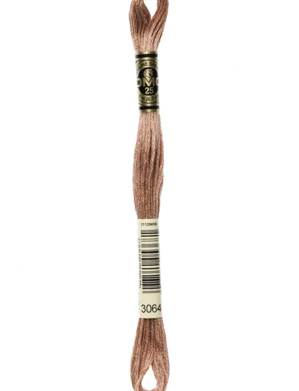 Hilo DMC Mouliné 3064