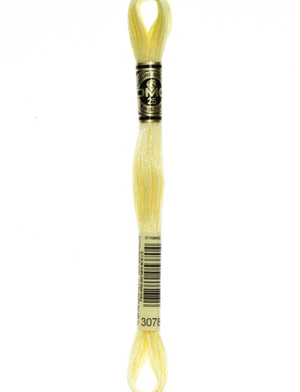 Hilo DMC Mouliné 3078