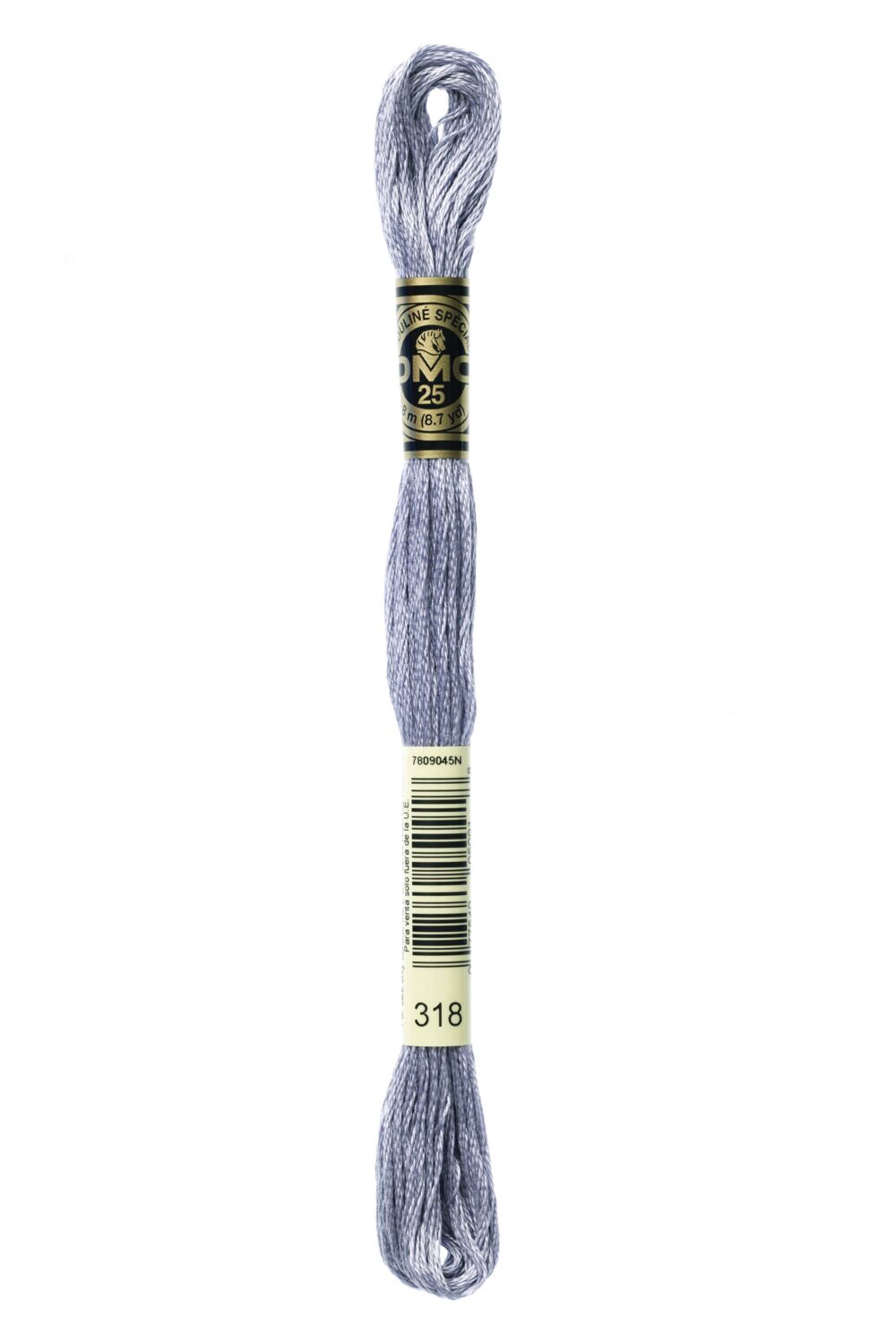 Hilo DMC Mouliné 318