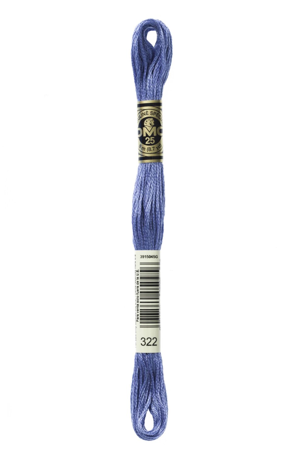 Hilo DMC Mouliné 322