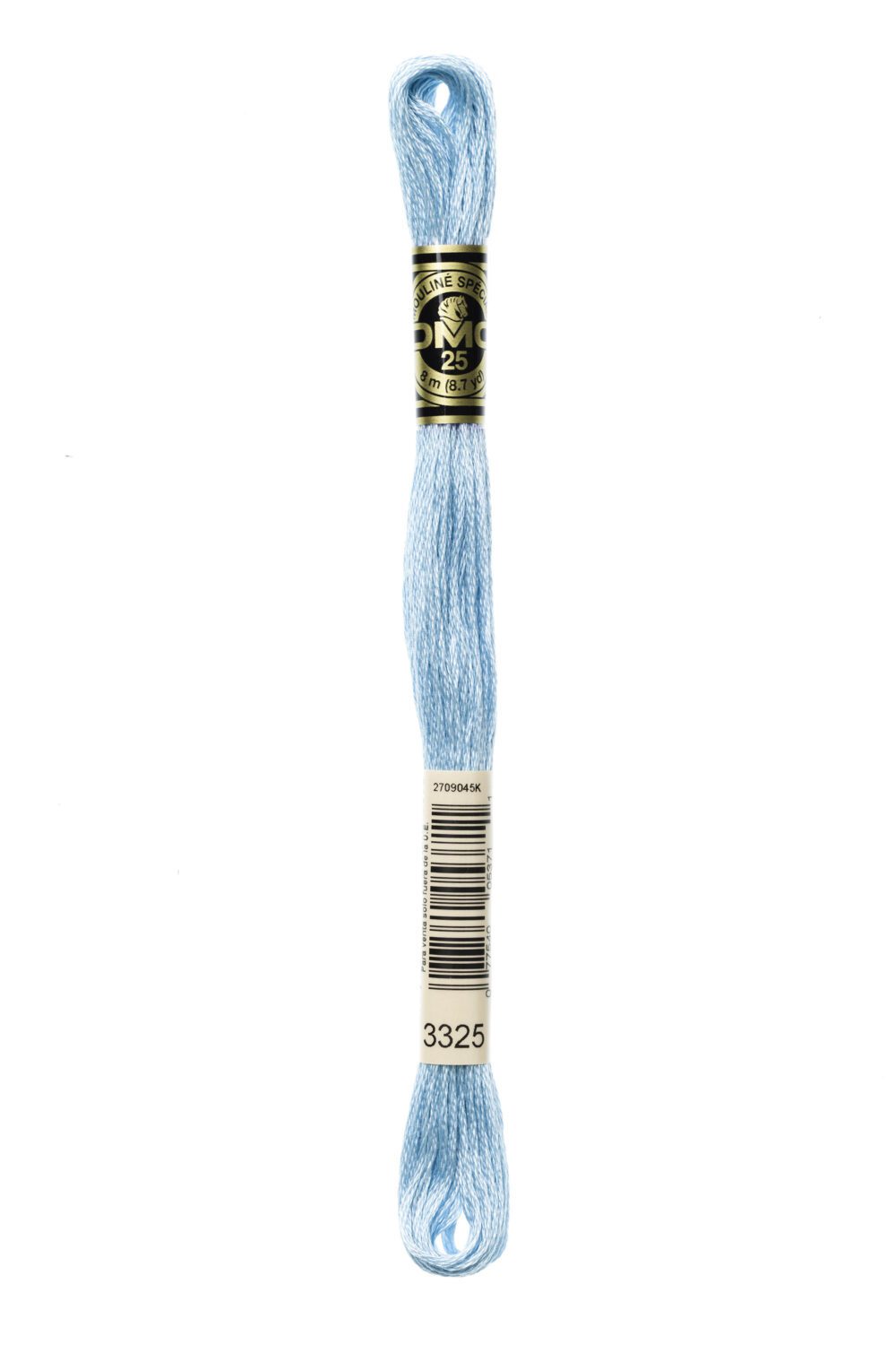 Hilo DMC Mouliné 3325