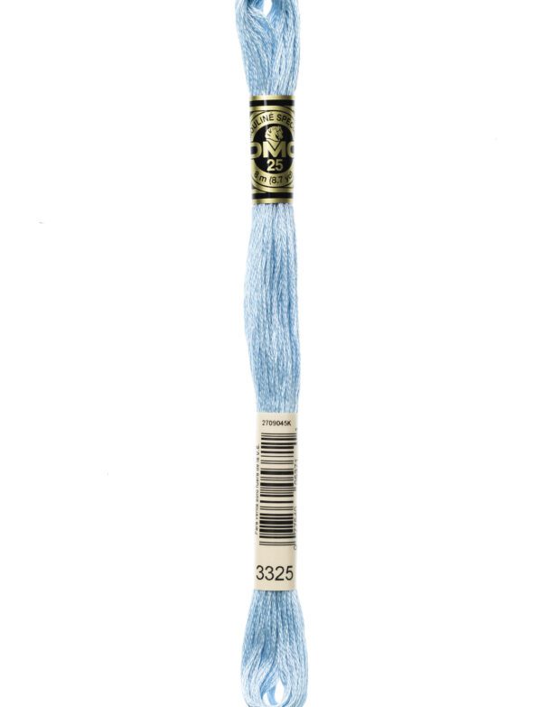 Hilo DMC Mouliné 3325