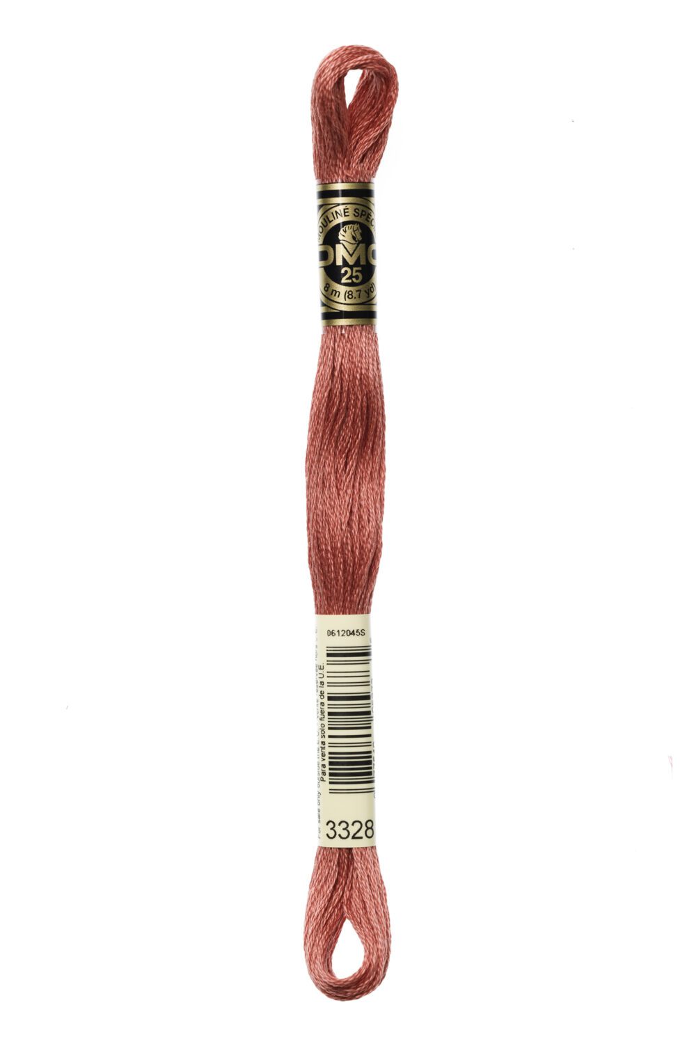 Hilo DMC Mouliné 3328