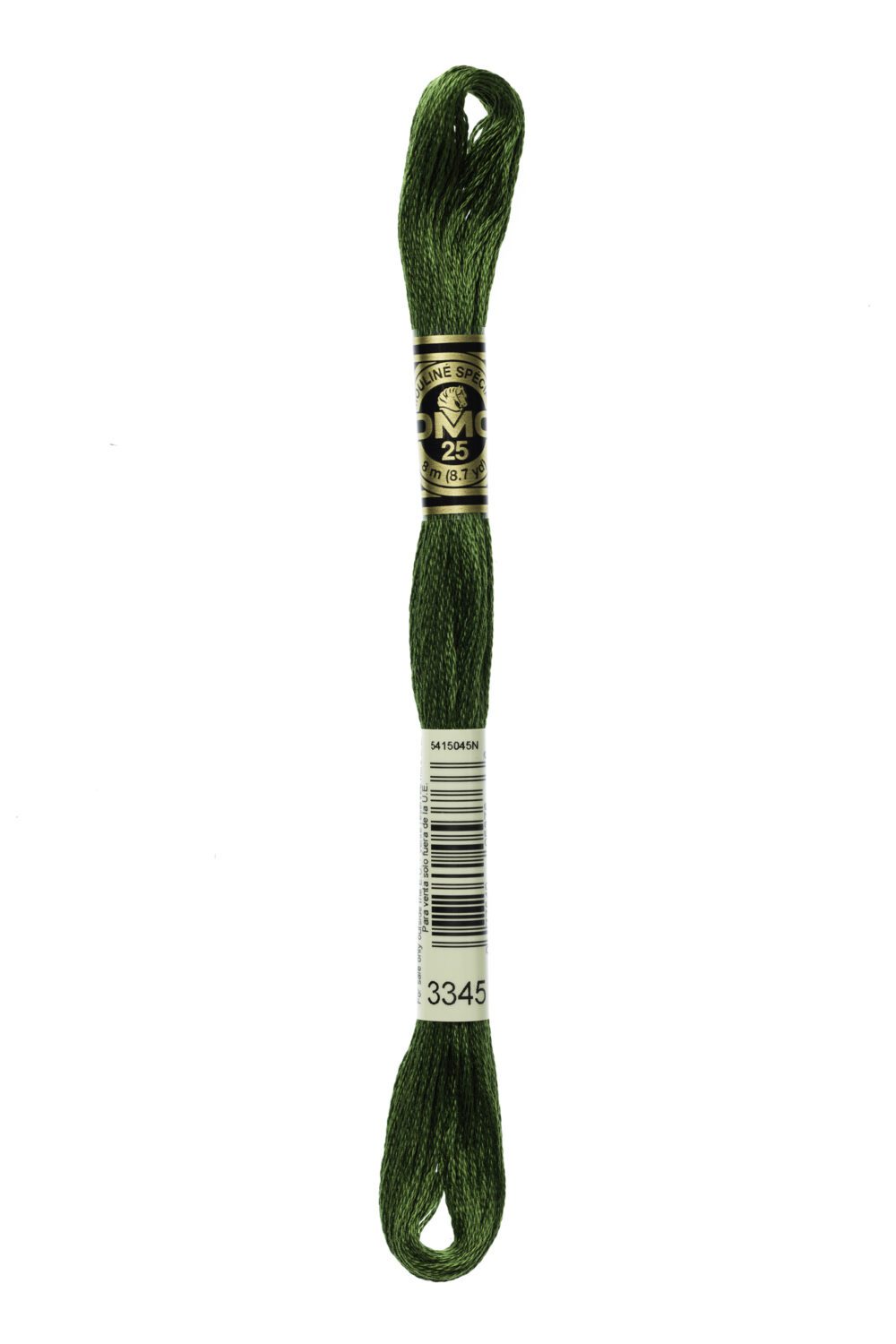 Hilo DMC Mouliné 3345