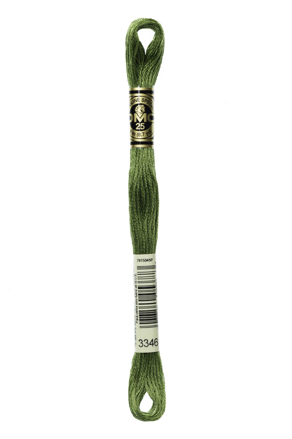 Hilo DMC Mouliné 3346
