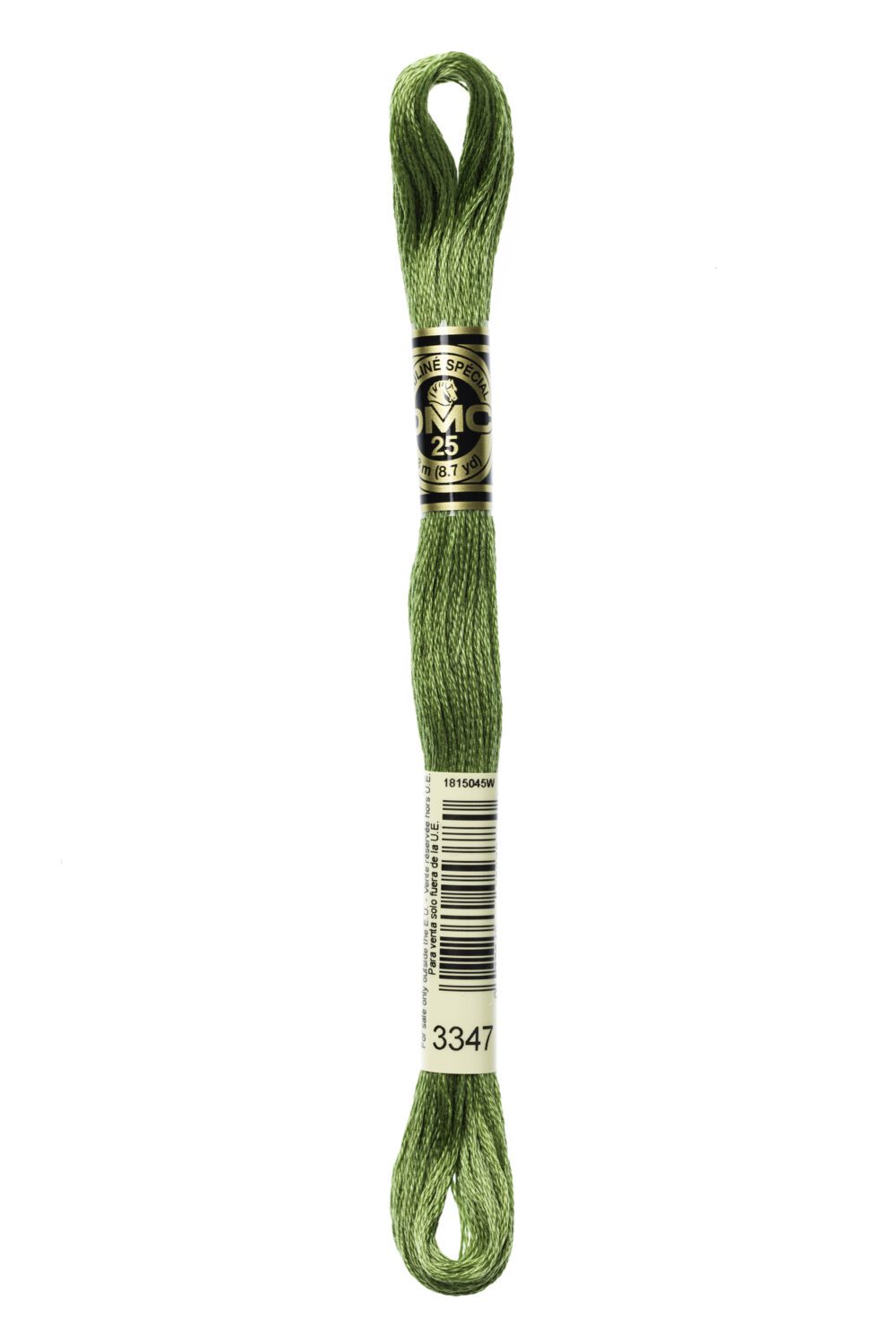 Hilo DMC Mouliné 3347