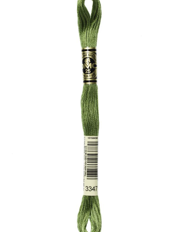 Hilo DMC Mouliné 3347