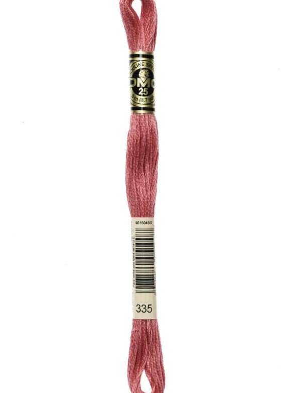 Hilo DMC Mouliné 335