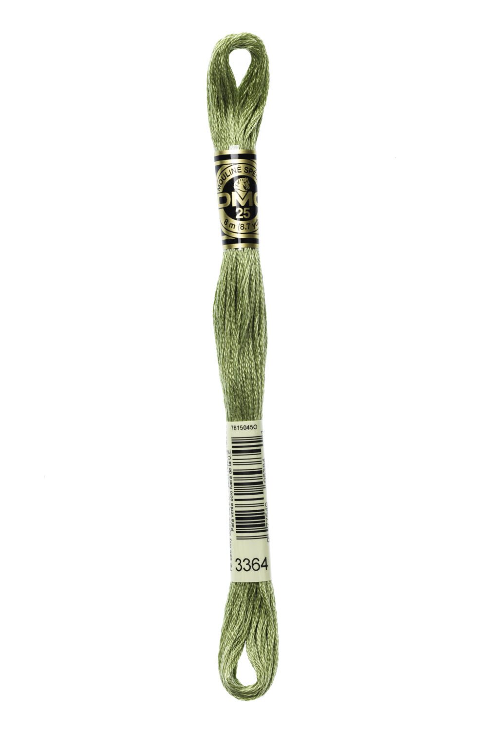 Hilo DMC Mouliné 3364