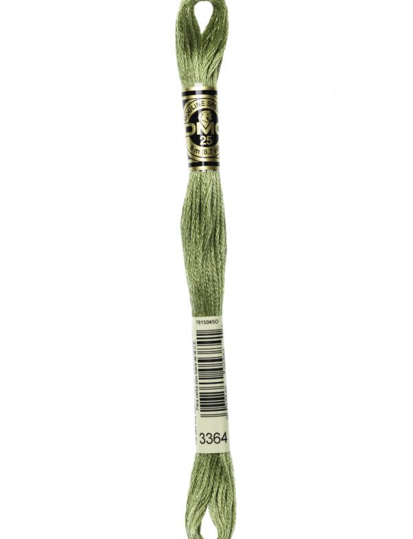 Hilo DMC Mouliné 3364