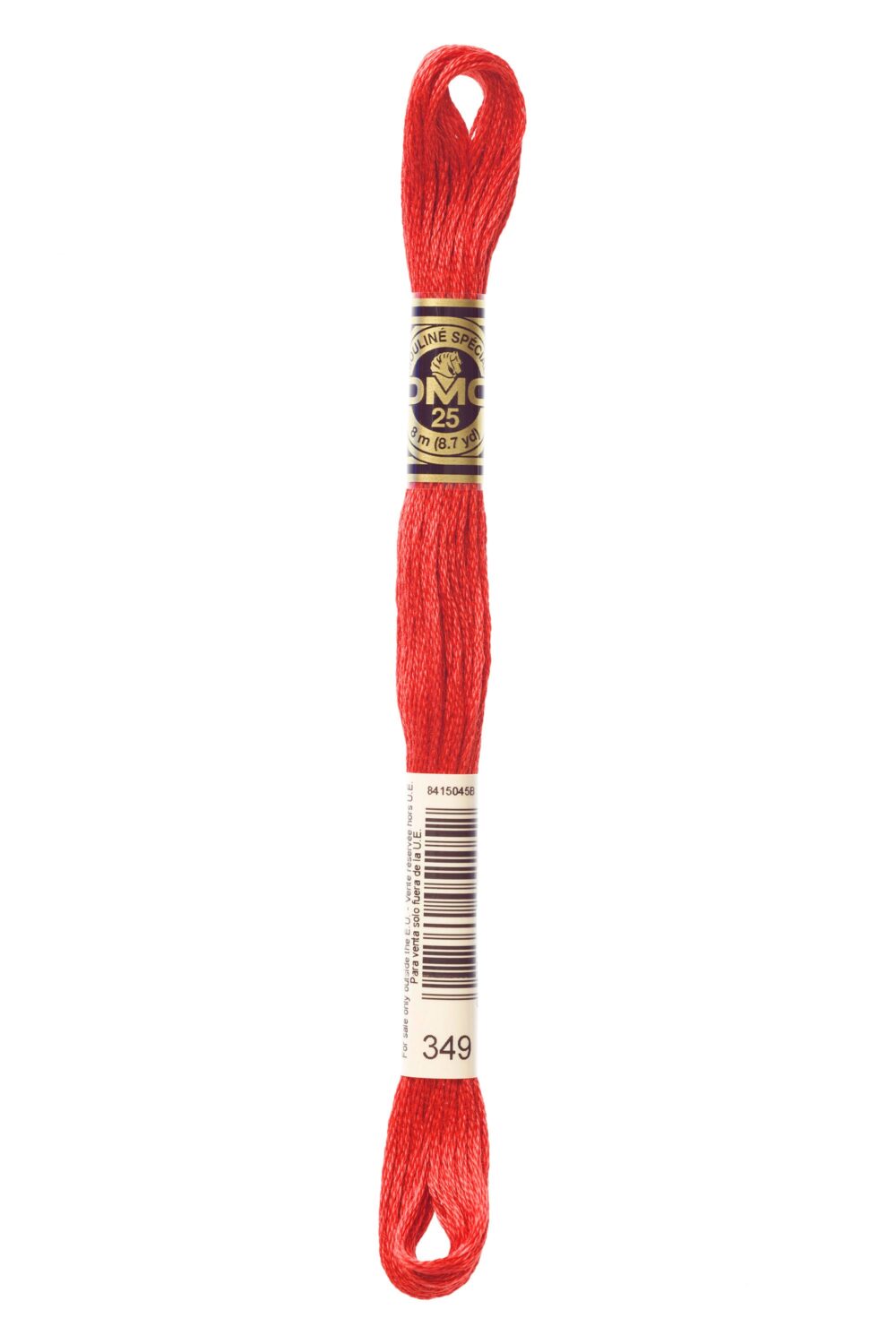 Hilo DMC Mouliné 349