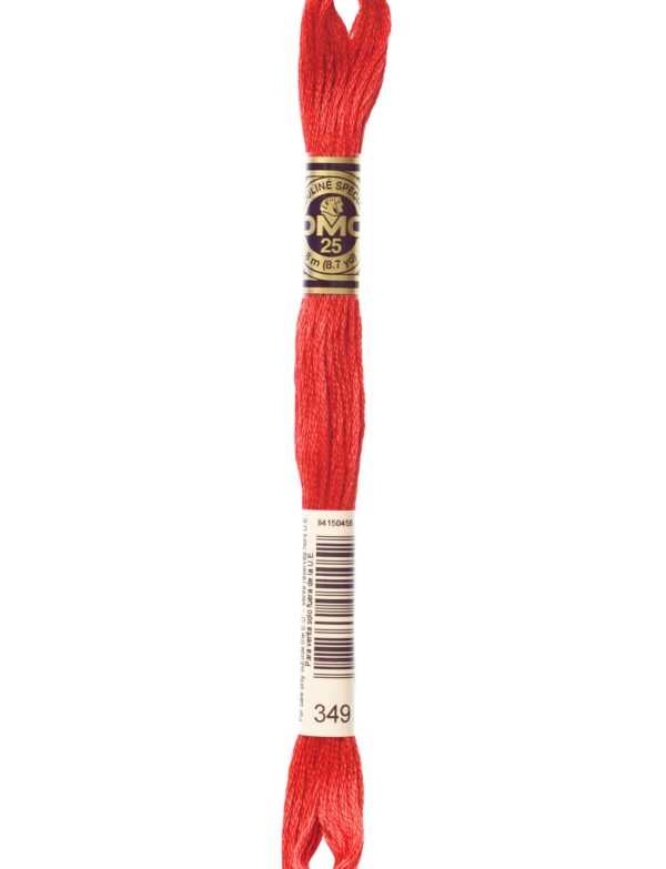 Hilo DMC Mouliné 349