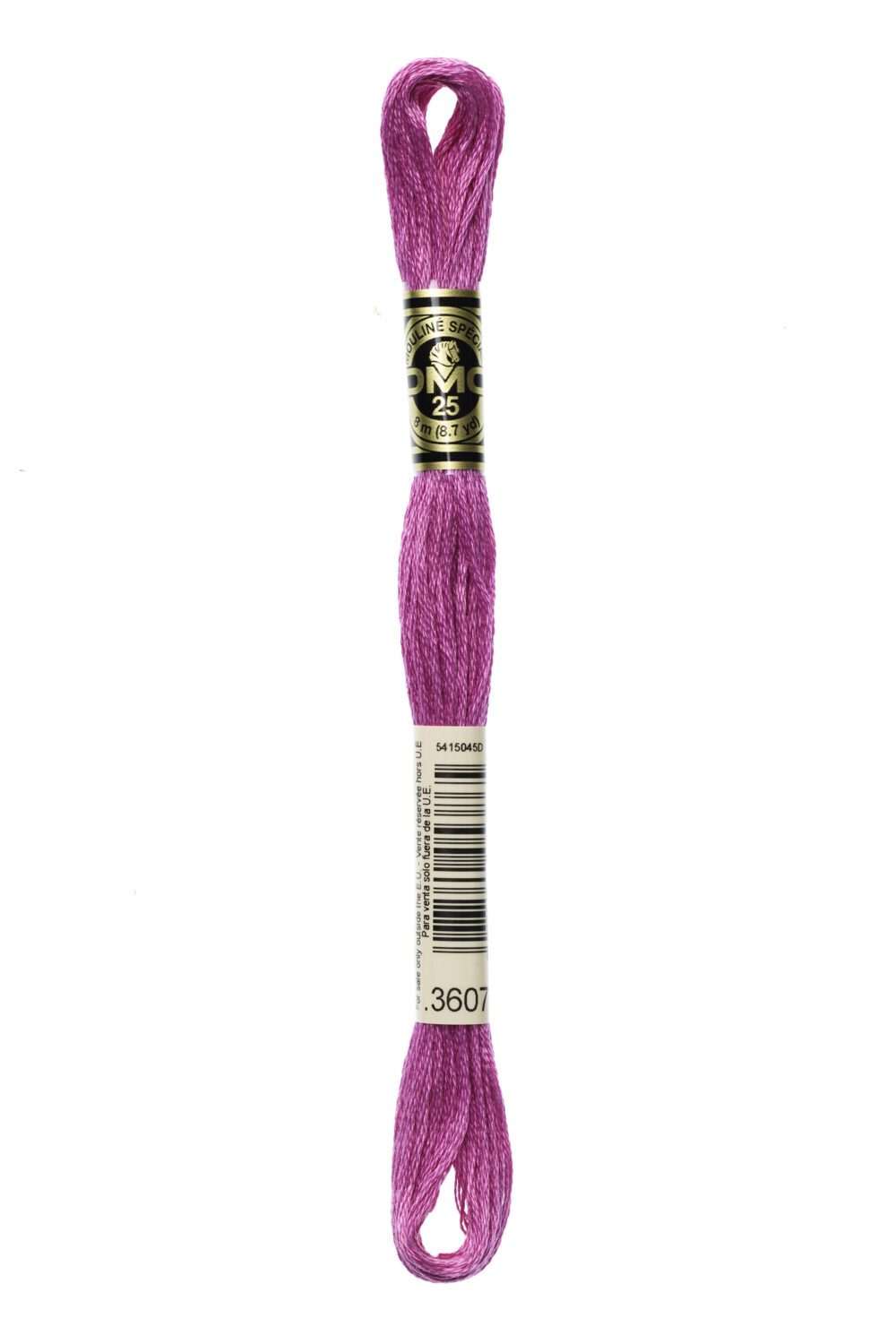 Hilo DMC Mouliné 3607
