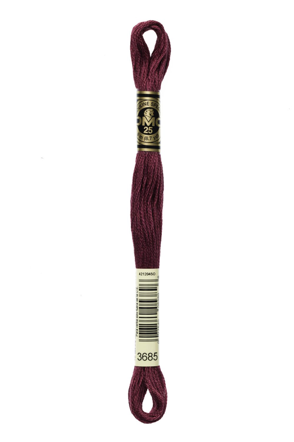 Hilo DMC Mouliné 3685