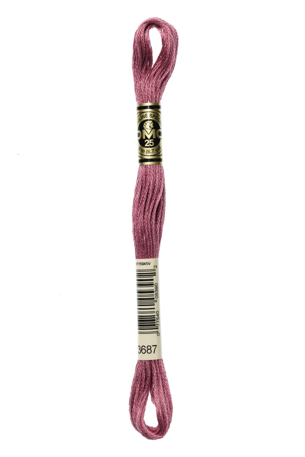 Hilo DMC Mouliné 3687