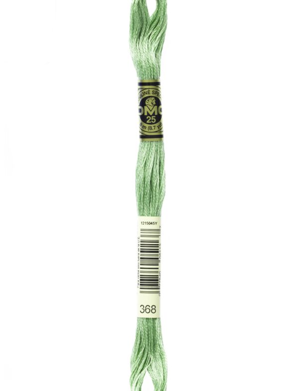 Hilo DMC Mouliné 368