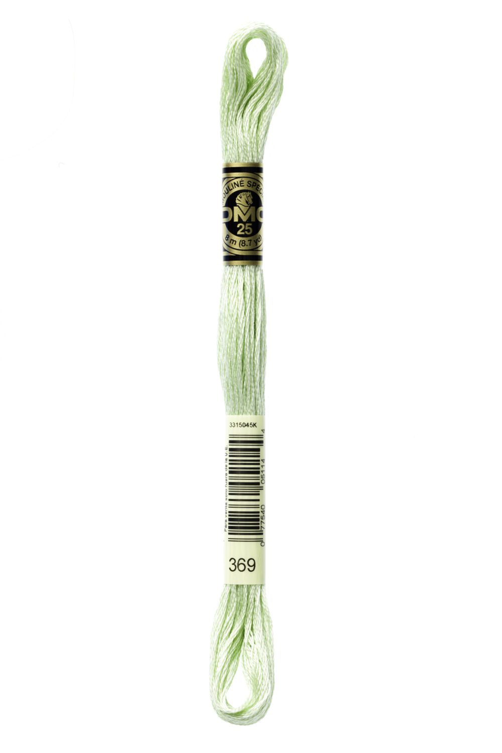 Hilo DMC Mouliné 369