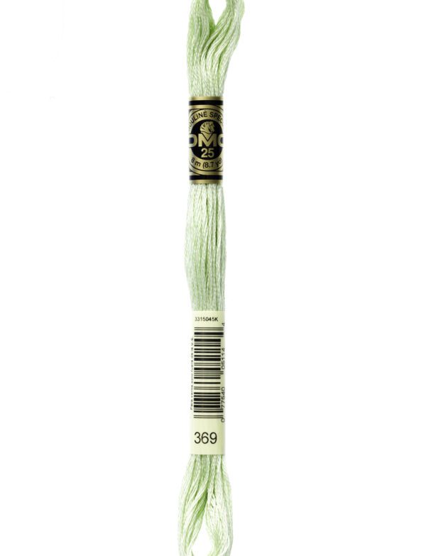 Hilo DMC Mouliné 369