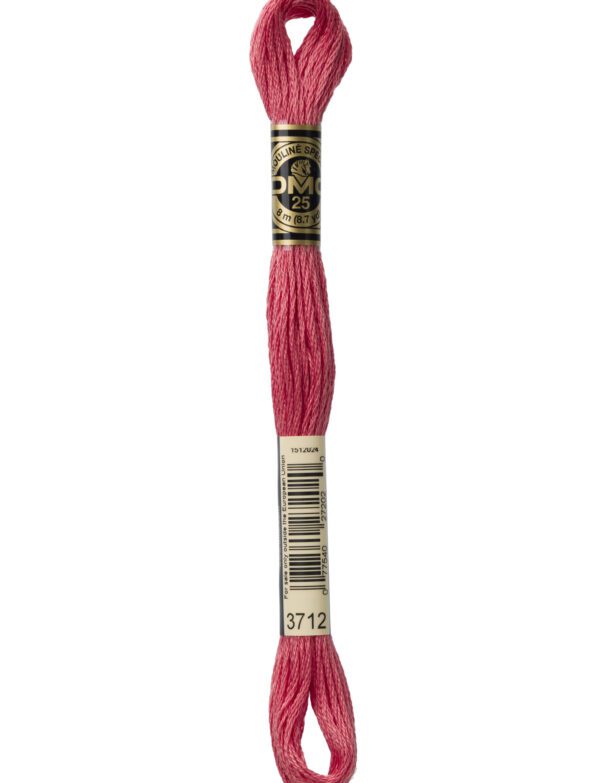 Hilo DMC Mouliné 3712