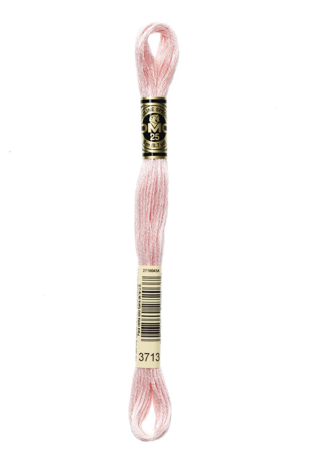 Hilo DMC Mouliné 3713