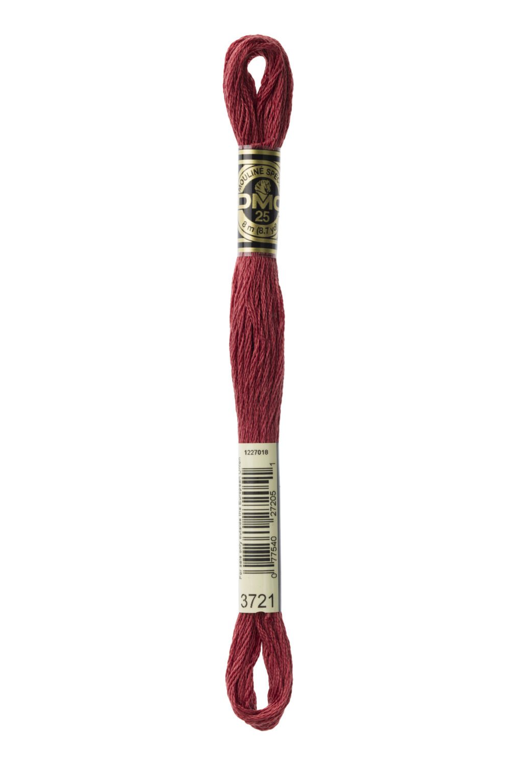 Hilo DMC Mouliné 3721
