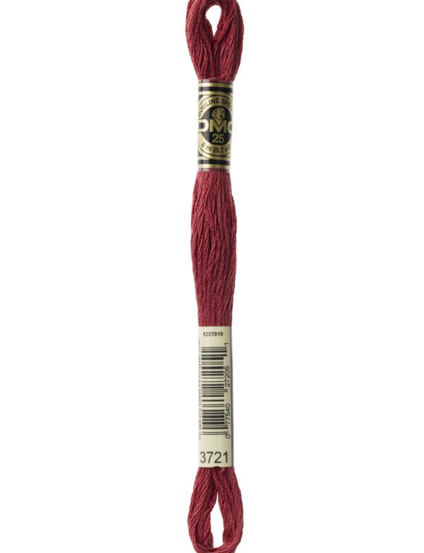 Hilo DMC Mouliné 3721