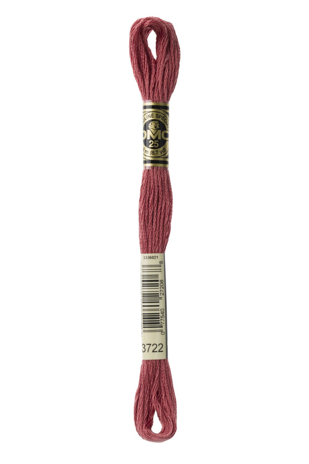 Hilo DMC Mouliné 3722