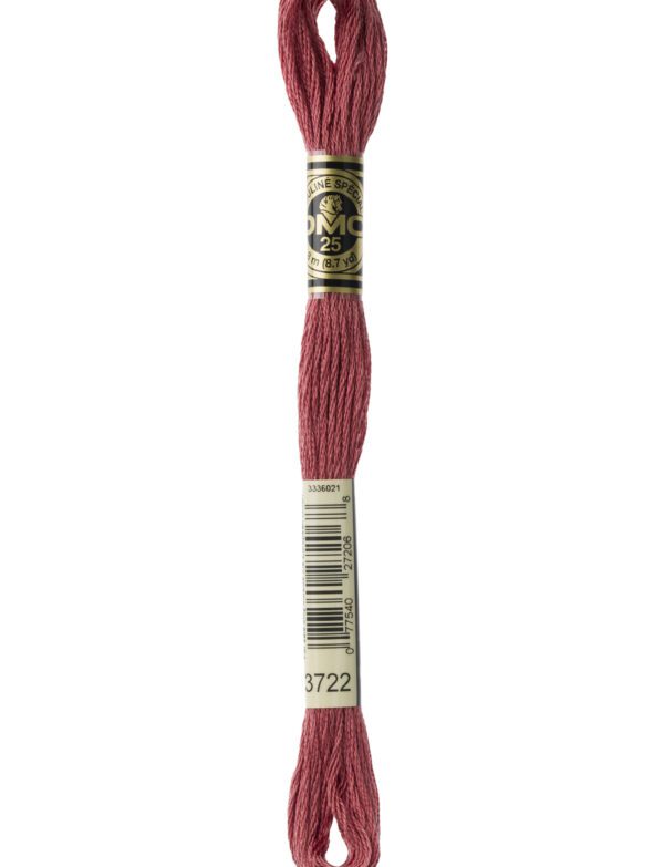 Hilo DMC Mouliné 3722