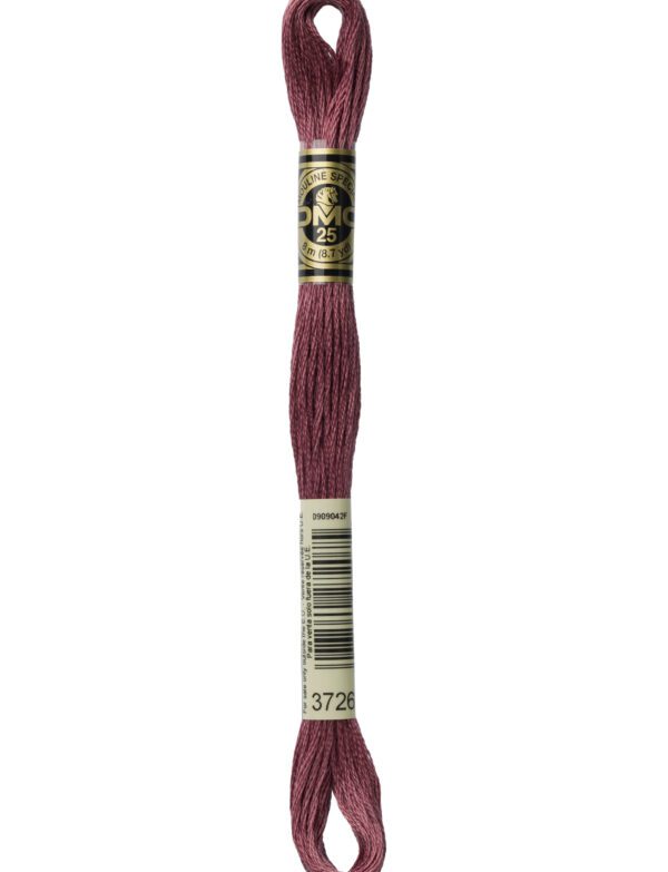 Hilo DMC Mouliné 3726