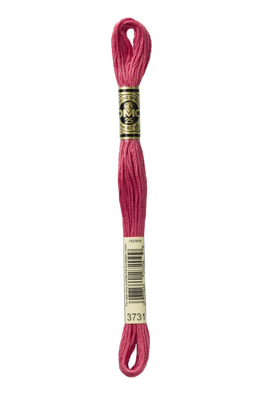 Hilo DMC Mouliné 3731
