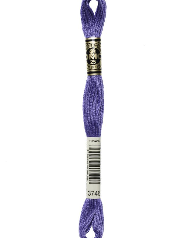 Hilo DMC Mouliné 3746