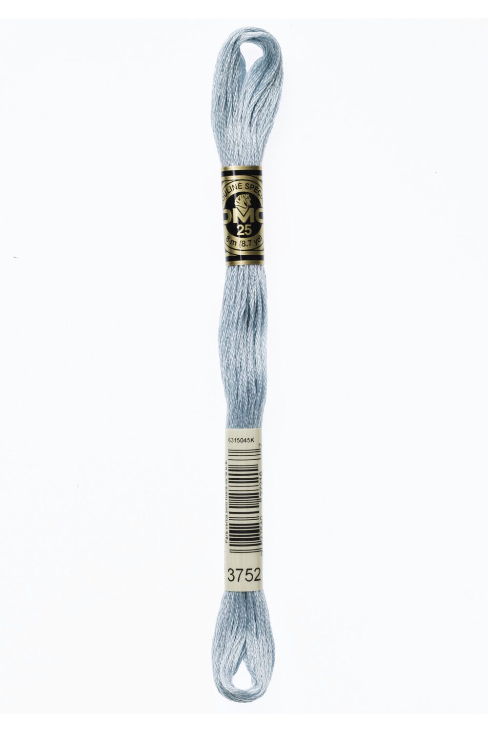Hilo DMC Mouliné 3752
