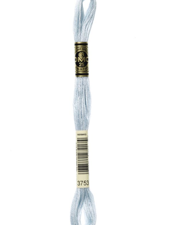 Hilo DMC Mouliné 3753