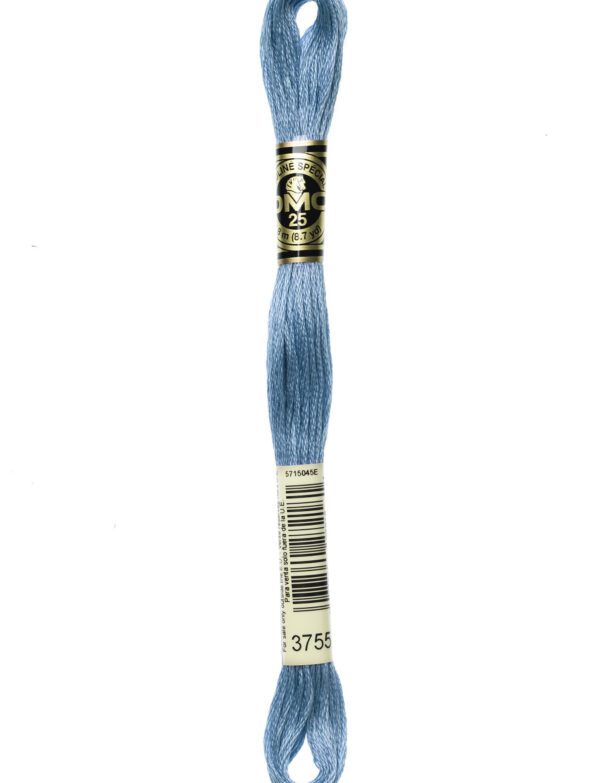 Hilo DMC Mouliné 3755