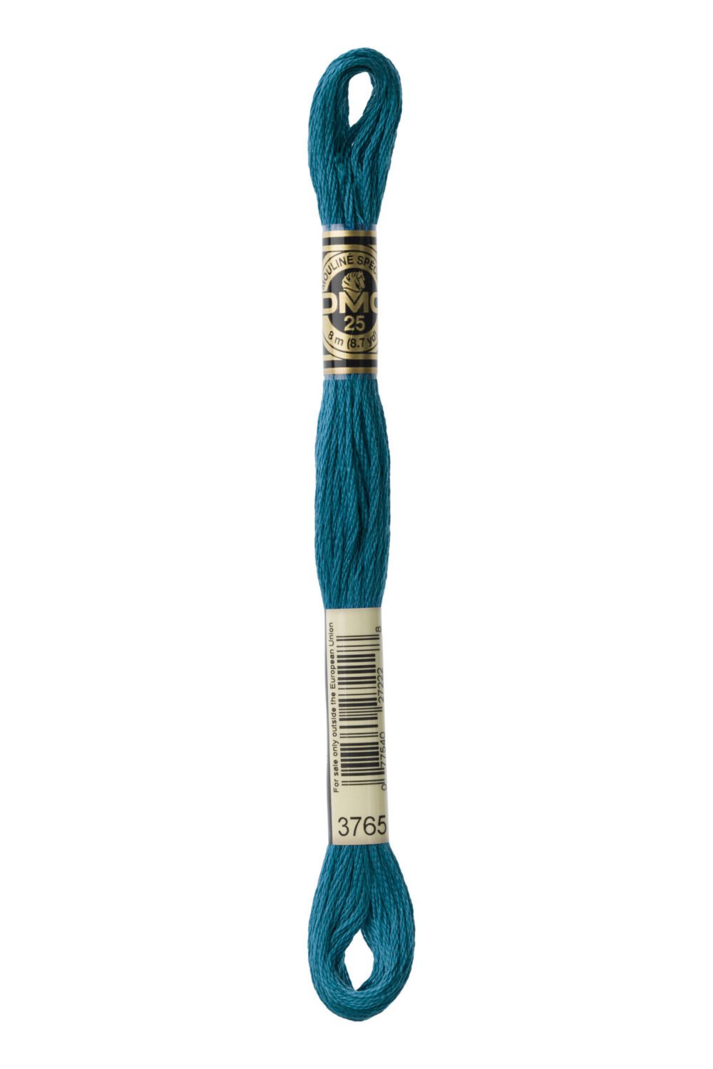 Hilo DMC Mouliné 3765